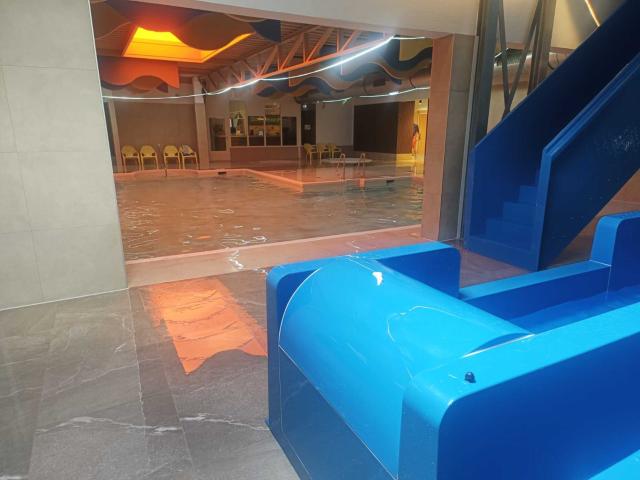 Holiday Park Facilities and Services