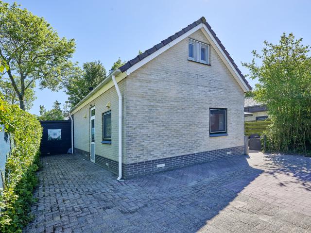 Holiday Home Facilities and Services