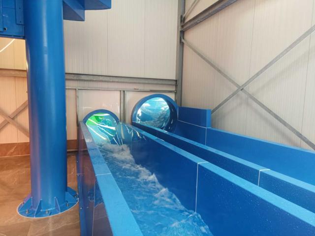 Holiday Park Facilities and Services