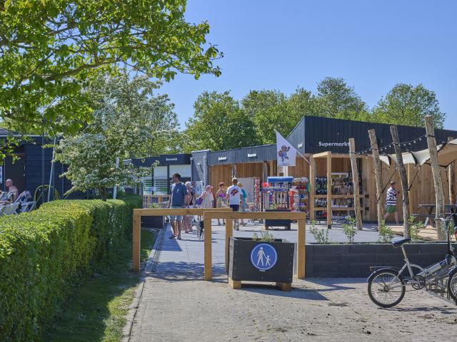 Holiday Park Facilities and Services