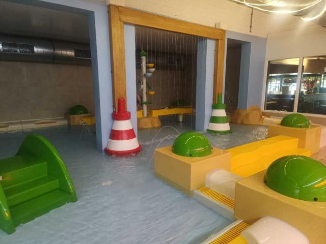 Holiday Park Facilities and Services