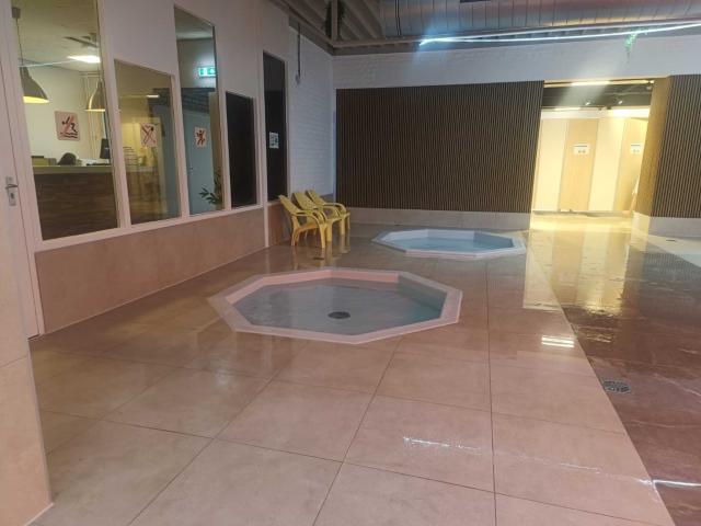 Holiday Park Facilities and Services