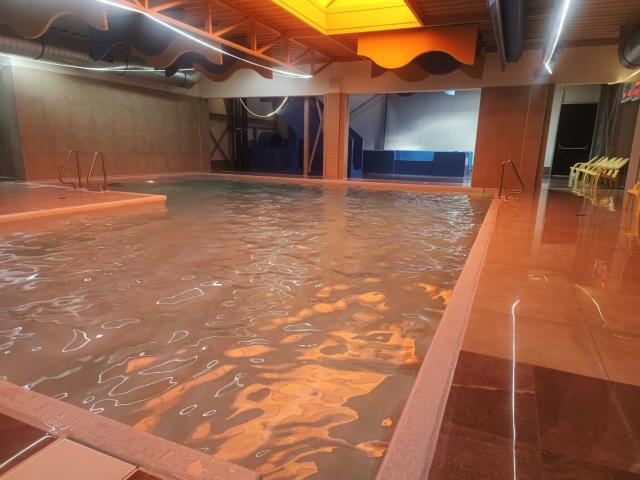 Holiday Park Facilities and Services