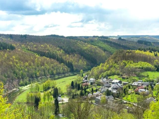 Region (>5 km)