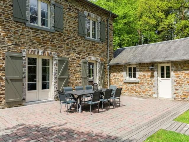 Patio / Balcony
