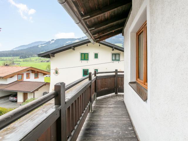 Terrasse / Balcon