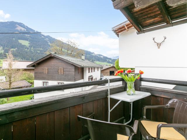 Terrasse / Balcon