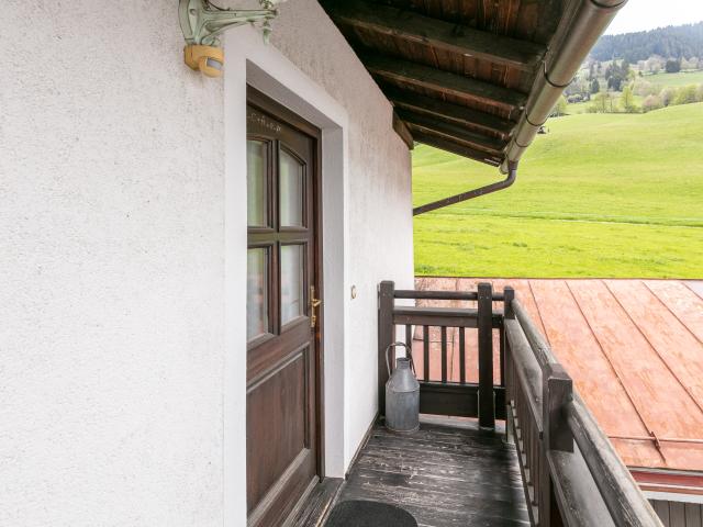 Terrasse / Balcon