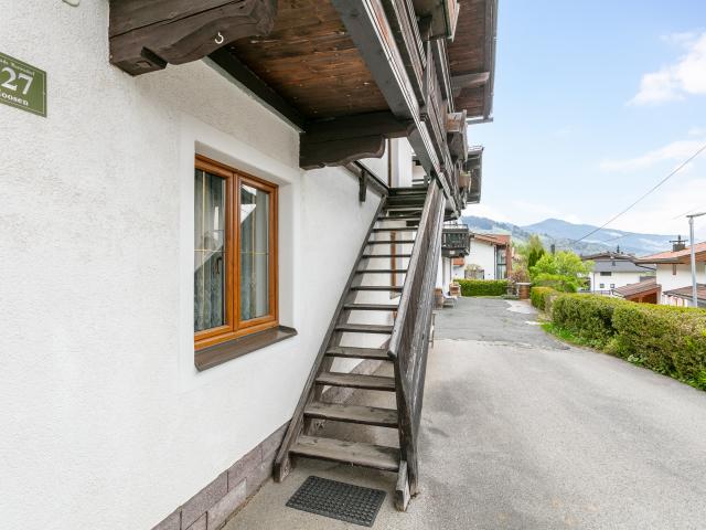 Entrance / Reception