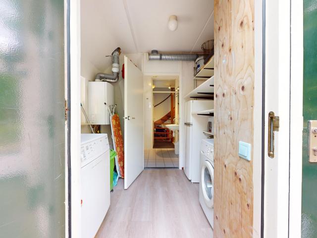 Ausstattung und Service des Ferienhauses