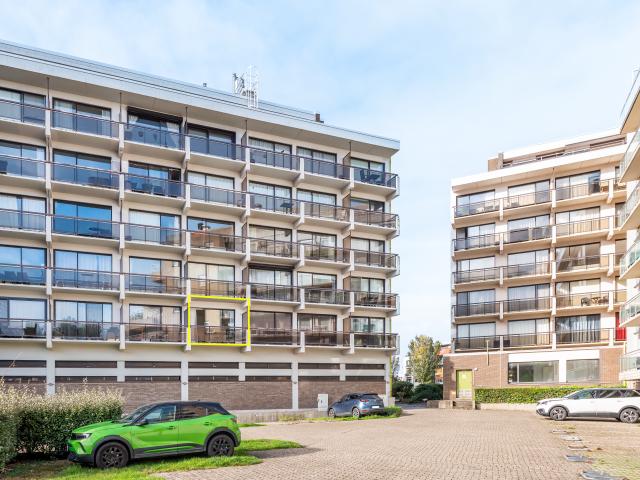 Holiday Home Exterior