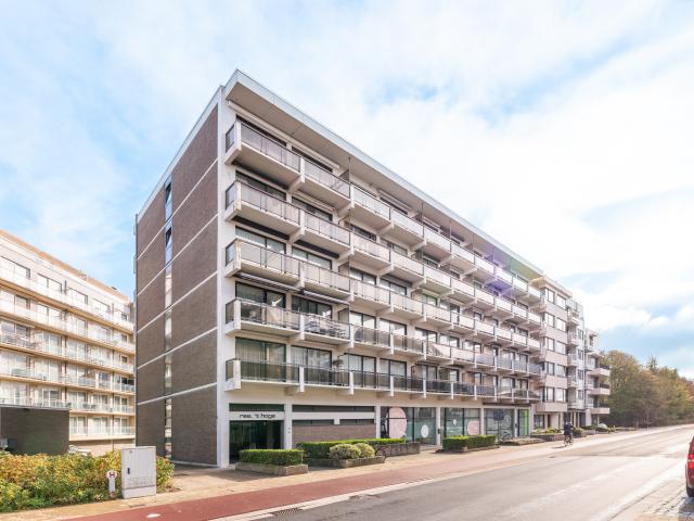 Holiday Home Exterior