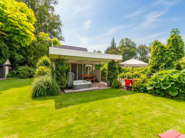 Holiday Home Exterior