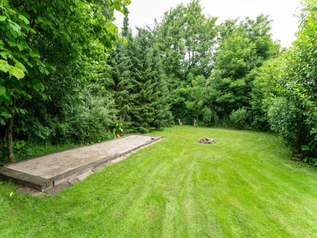 Ausstattung und Service des Ferienhauses