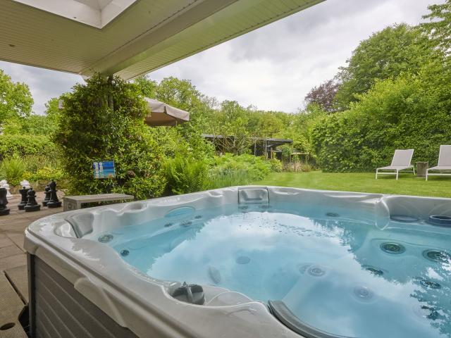 Extérieur maison de vacances