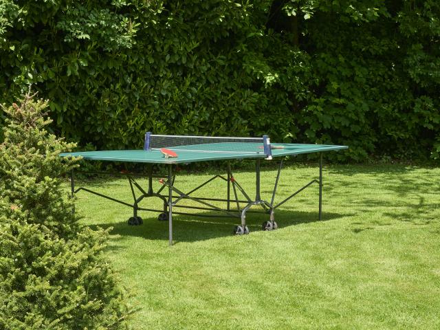 Equipement et services maison de vacances