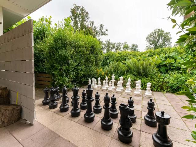 Ausstattung und Service des Ferienhauses