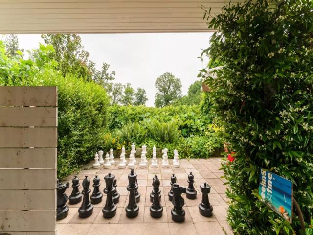 Ausstattung und Service des Ferienhauses