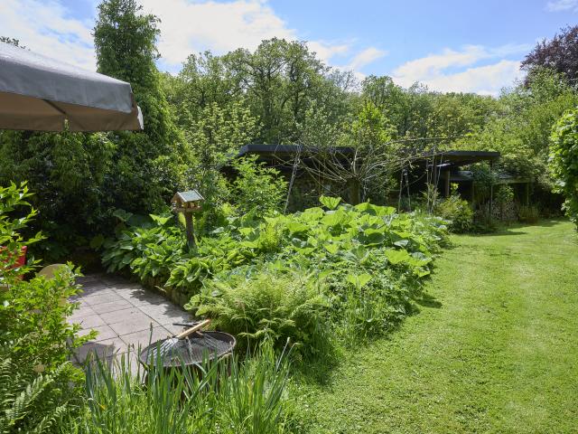 Jardin