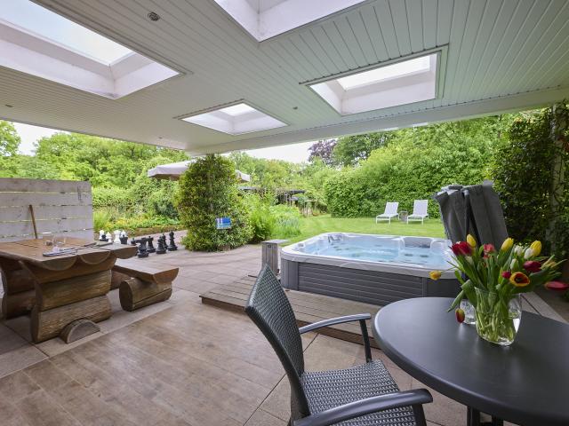 Terrasse / Balcon