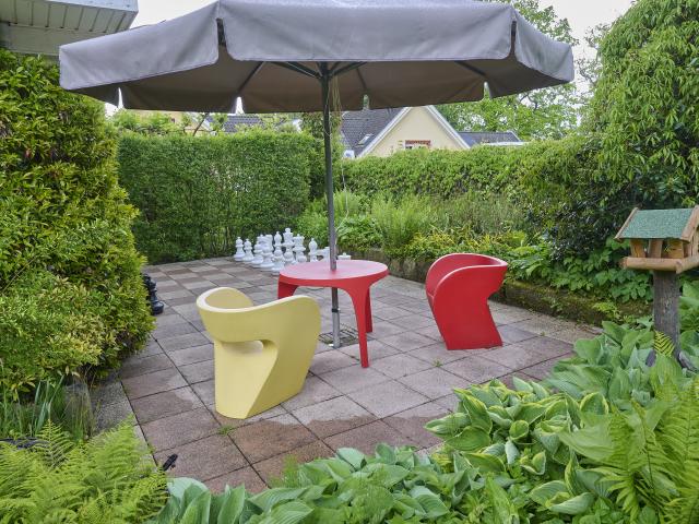 Jardin