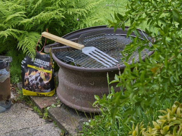 Equipement et services maison de vacances