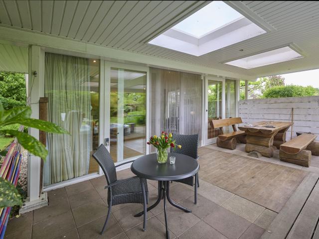 Terrasse / Balcon