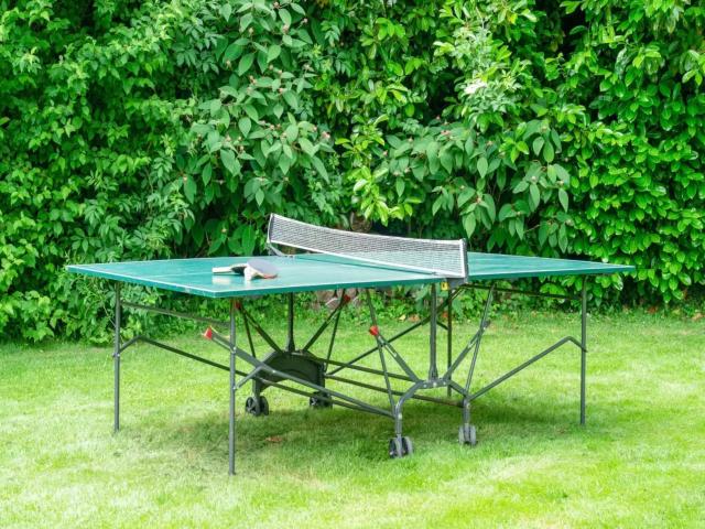 Ausstattung und Service des Ferienhauses