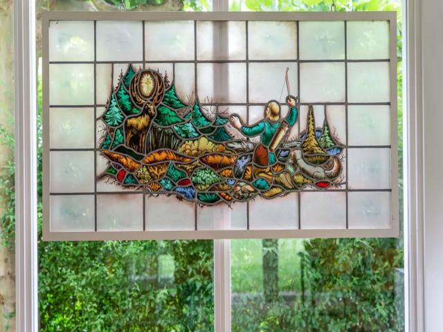 Ambiente / Nahaufnahme