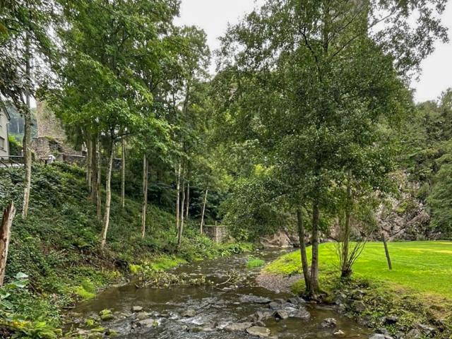 Direkte Umgebung (<1 km)