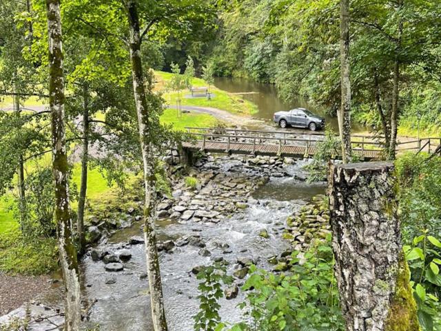 Direkte Umgebung (<1 km)