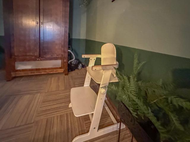 Ausstattung und Service des Ferienhauses