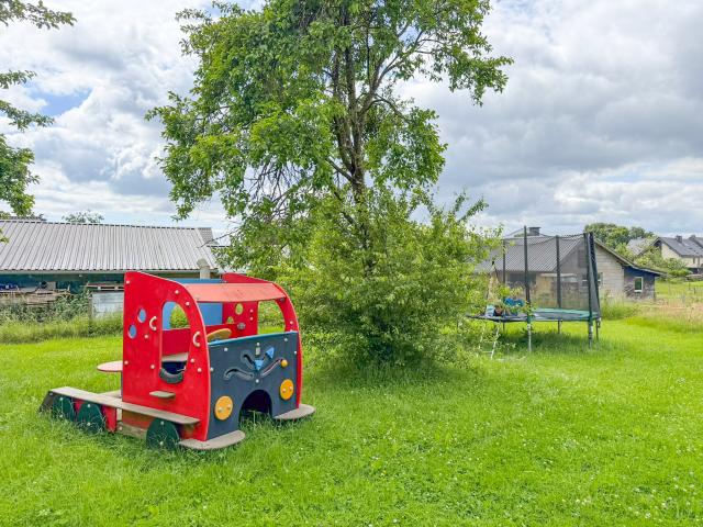 Equipement et services maison de vacances