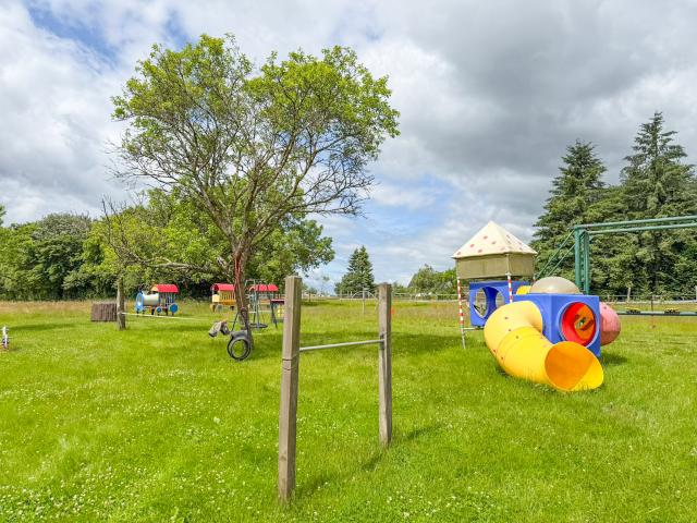 Equipement et services maison de vacances