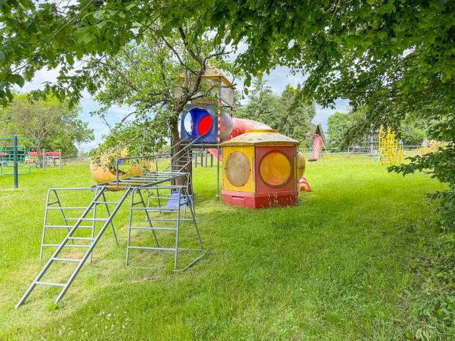 Equipement et services maison de vacances