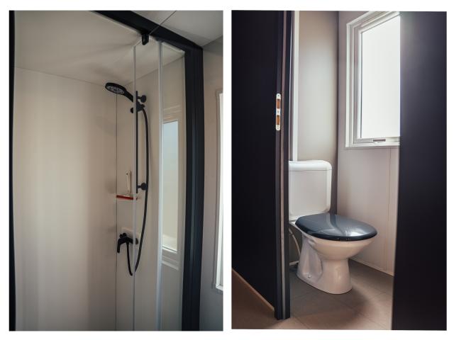 Badkamer