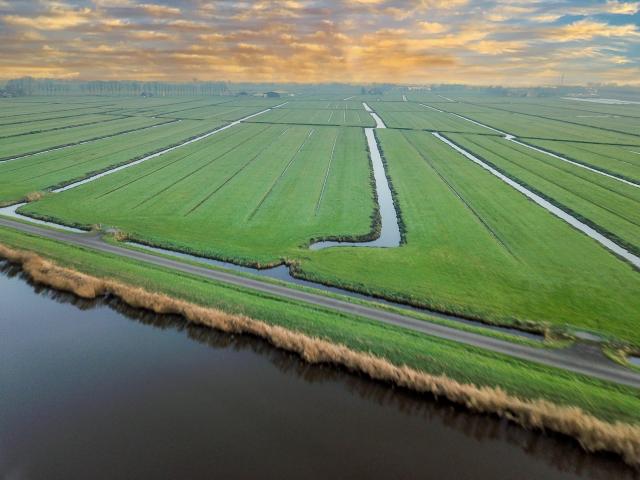 Direkte Umgebung (<1 km)