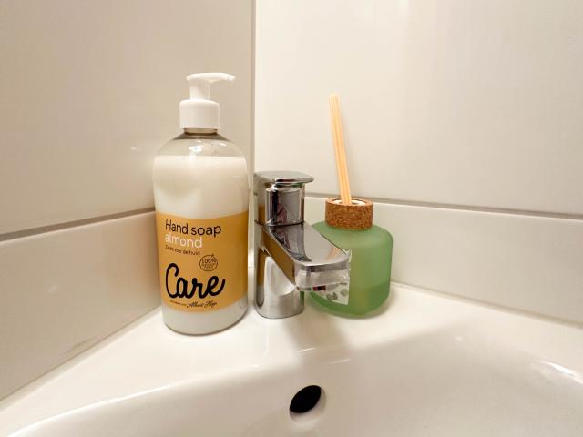 Ambiente / Nahaufnahme