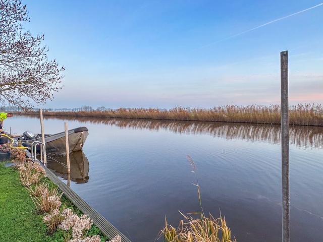 Direkte Umgebung (<1 km)