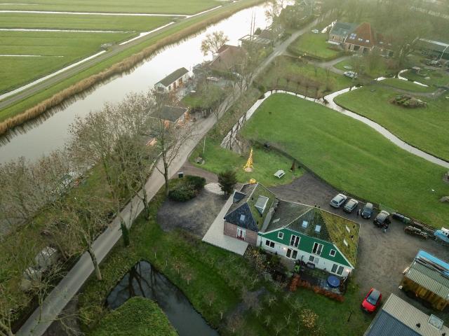 Direkte Umgebung (<1 km)