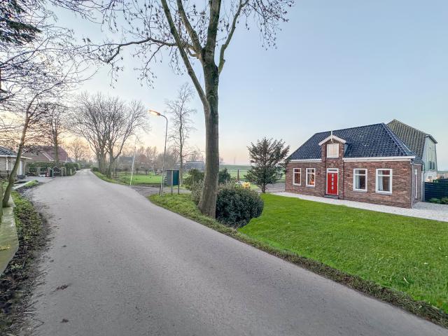 Direkte Umgebung (<1 km)