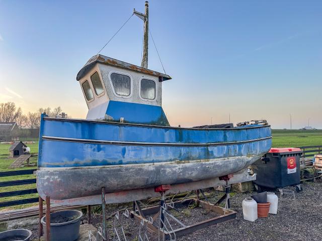 Direkte Umgebung (<1 km)