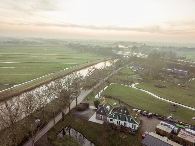 Direkte Umgebung (<1 km)