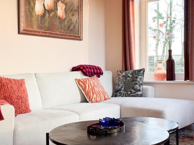 Ambiente / Nahaufnahme