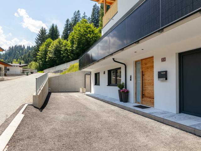 Außenseite