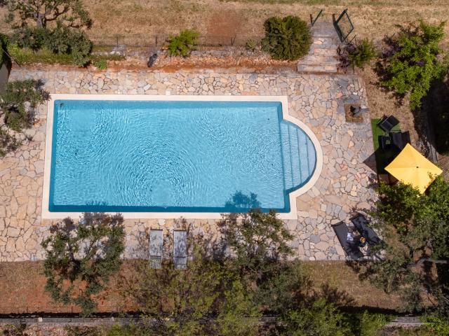 Holiday Home Swimming Pool