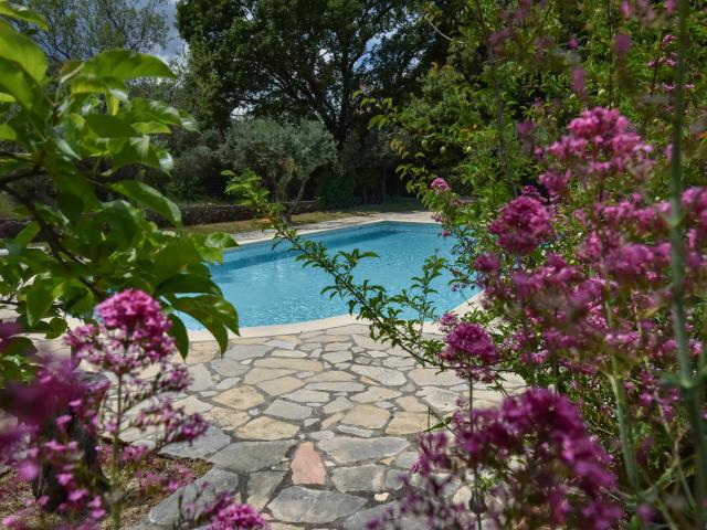Holiday Home Swimming Pool