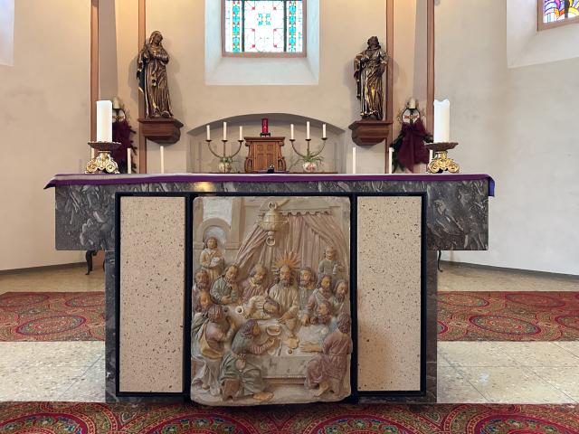 Directe omgeving (<1 km)