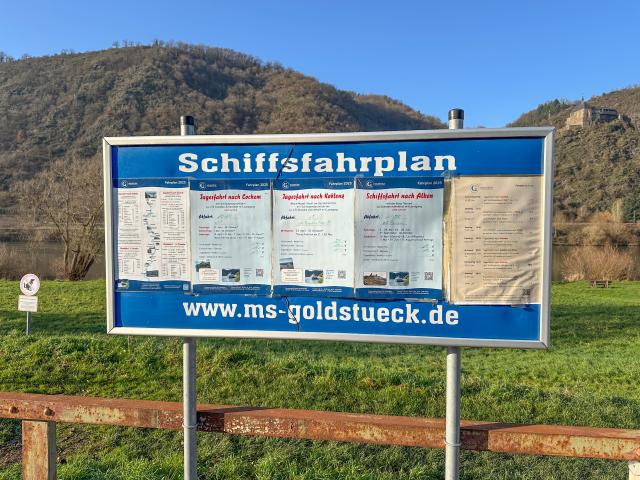 Directe omgeving (<1 km)