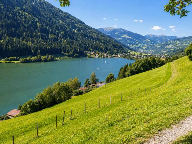 Dans les environs (1-5 km)